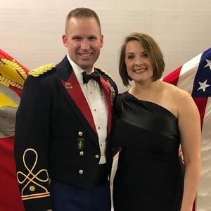 Meet your Posher, Aaron